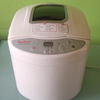 Macchina per il pane Moulinex Home Bread 
