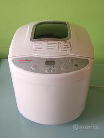 Macchina per il pane Moulinex Home Bread 