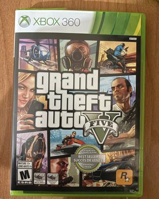 GTA 5