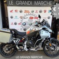 BMW F 900 GS Adventure