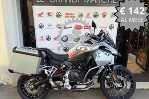 BMW F 900 GS Adventure