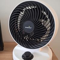 Ventilatore da tavolo 45W Joyteck