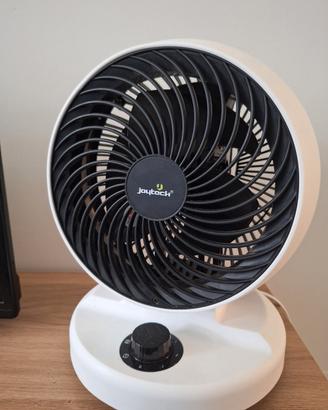 Ventilatore da tavolo 45W Joyteck