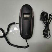 Telefono fisso Brondi con display