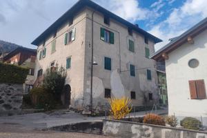 Appartamento centro torcegno (tn)