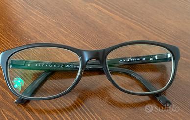 Montatura,occhiali da vista/sole “Richmond”anni’90