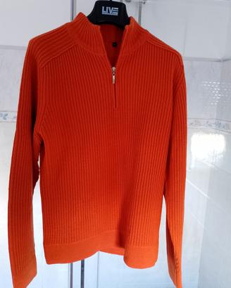 maglione uomo 