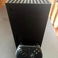 Xbox Serie X + Cronus Zen