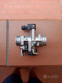 collettore farfallato liberty 50 4t
