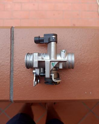 collettore farfallato liberty 50 4t