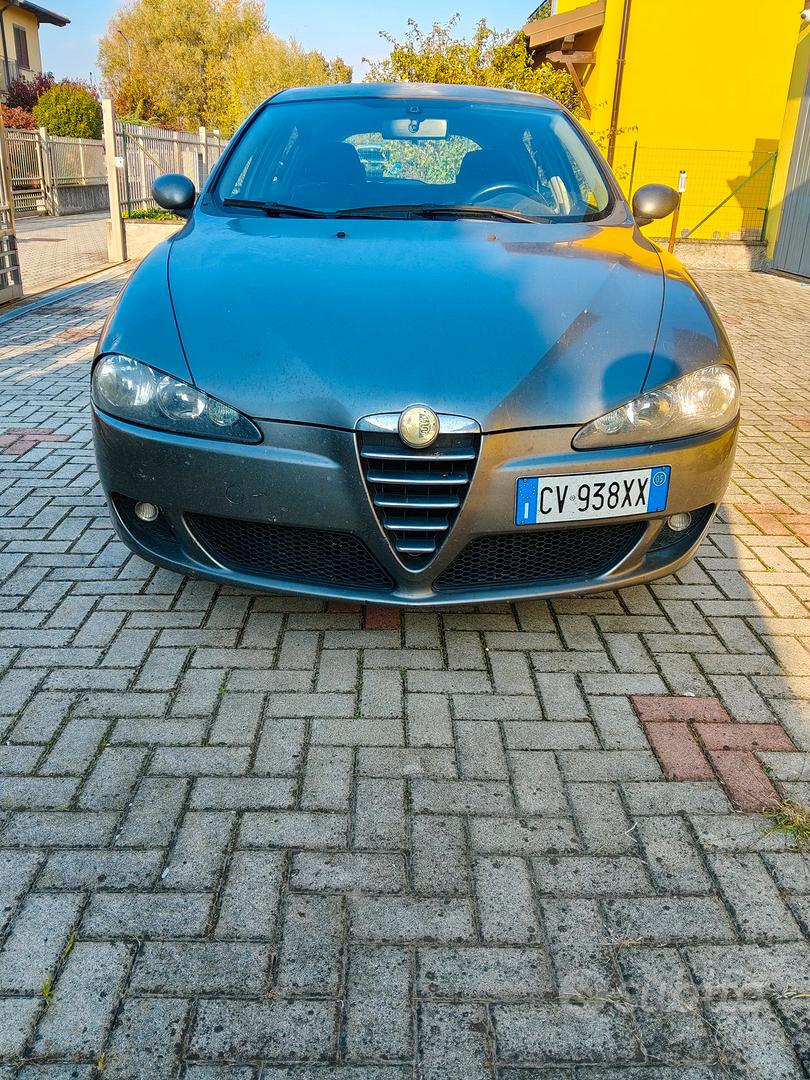 Alfa Romeo 147 2ª serie