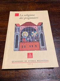 La religione dei prigionieri