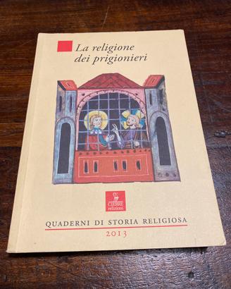 La religione dei prigionieri