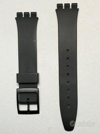 Cinturino in gomma di alta qualità per Swatch