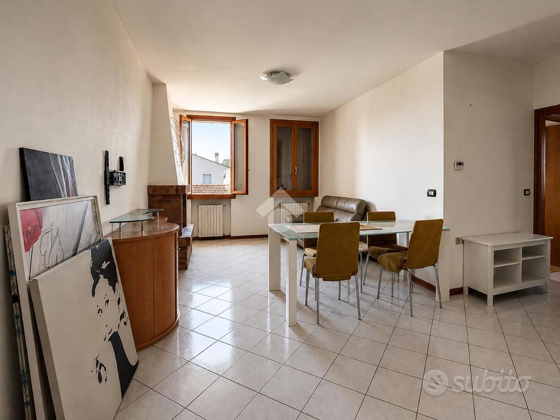 Appartamento – Faenza, Mezzeno, Quartiere Centro Nord - Vista 2