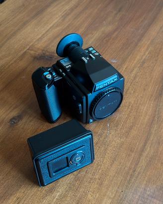 Pentax 645