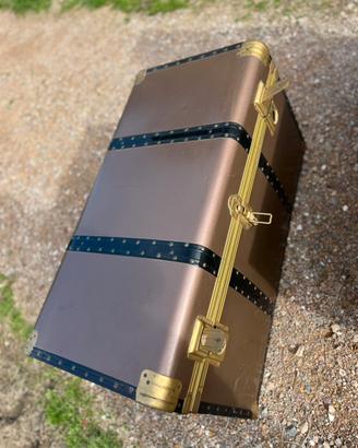 Baule vintage