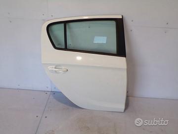 Portiera posteriore destra Hyundai I20 2011