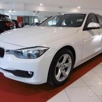Bmw 320 anno 2015 xeno led ricambi