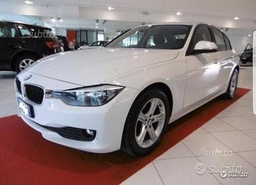 Bmw 320 anno 2015 xeno led ricambi