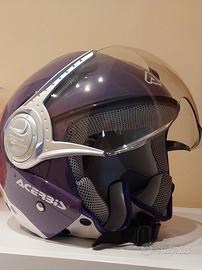 casco moto