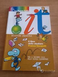 Il libro dello studiare