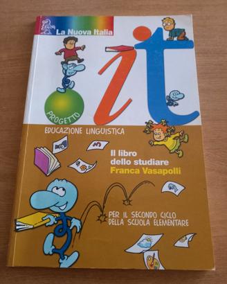 Il libro dello studiare