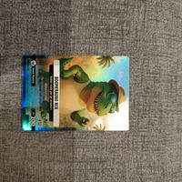 Carta brainrot boomerauro rex