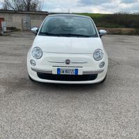 Fiat 500 1.3 Multijet 16V 95 CV Lounge