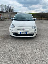 Fiat 500 1.3 Multijet 16V 95 CV Lounge
