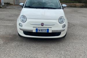 Fiat 500 1.3 Multijet 16V 95 CV Lounge