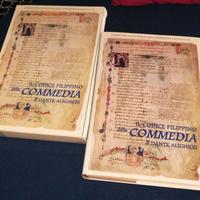 Chiose Filippine - facsimilare a tiratura limitata