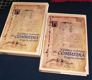 Chiose Filippine - facsimilare a tiratura limitata