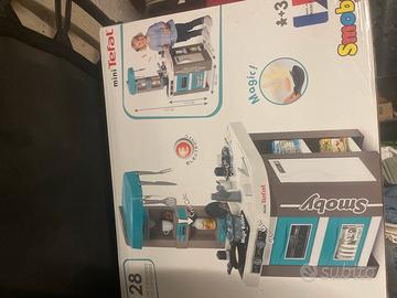Cucina smoby