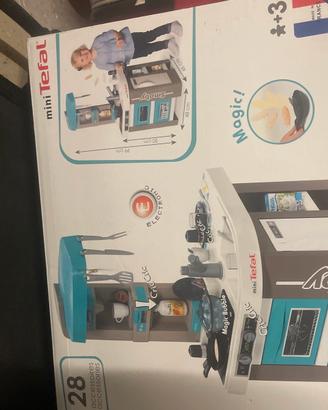 Cucina smoby