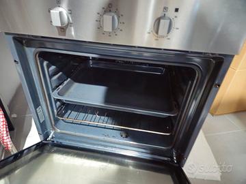 forno da incasso rex