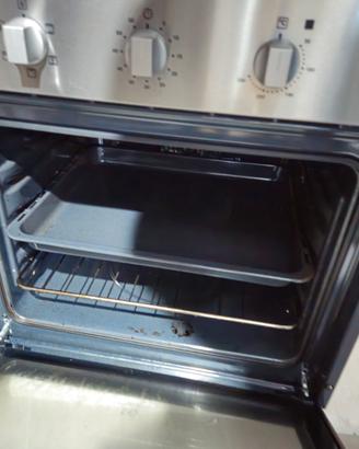 forno da incasso rex