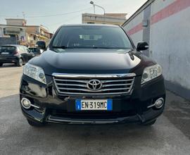 Toyota RAV 4 RAV4 Crossport 2.2 D-4D 150 CV Lounge