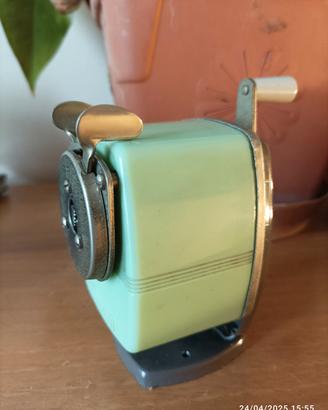 TEMPERAMATITE 