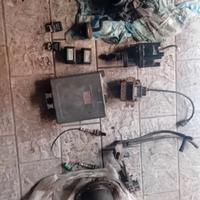 ricambi suzuki samurai 