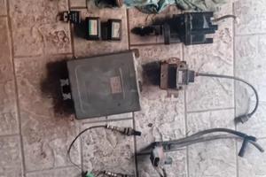 ricambi suzuki samurai