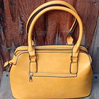 Borsa gialla 