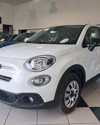 Fiat 500X 1.3 Mjt 95 cv