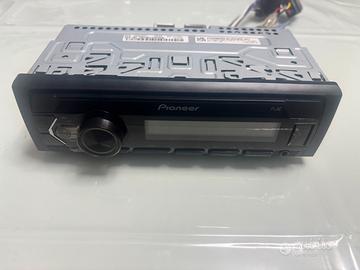 Radio Pioneer 1DIN
