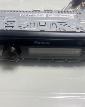 Radio Pioneer 1DIN