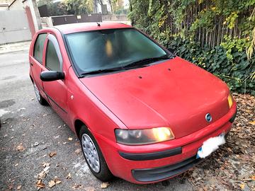 FIAT Punto Classic