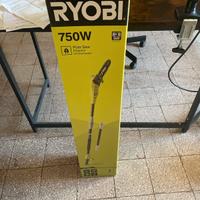 potatore elettrico RYOBI
