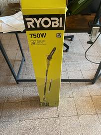 potatore elettrico RYOBI