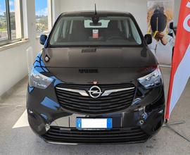 OPEL Combo Trasporto Disabili Km0