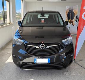 OPEL Combo Trasporto Disabili Km0